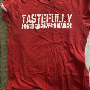 Grunt style shirts
